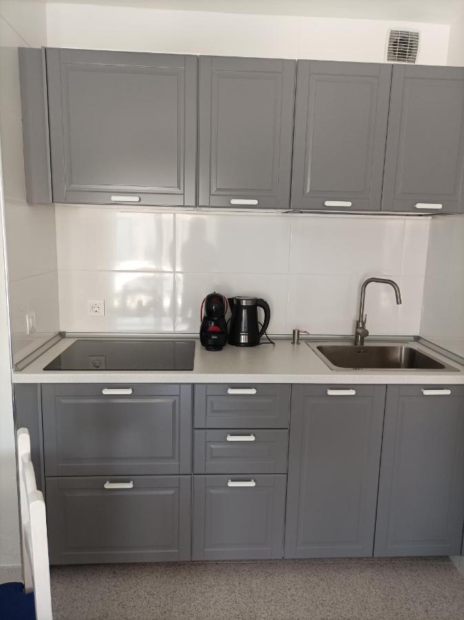 Apartamento Paradise Amaya Коста де Антигуа Екстериор снимка