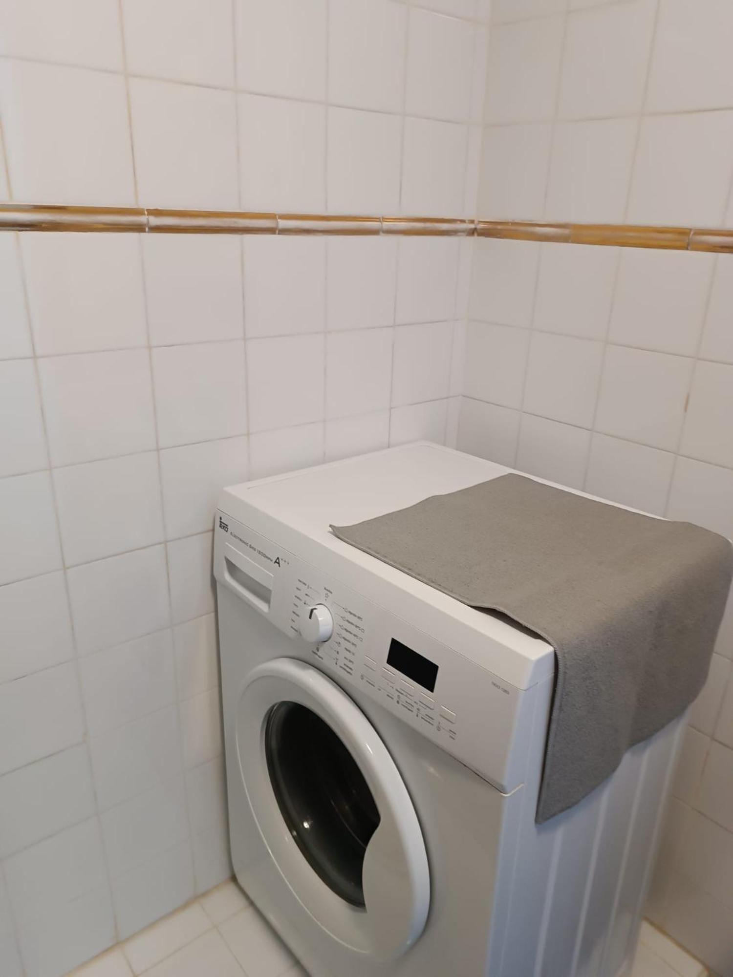 Apartamento Paradise Amaya Коста де Антигуа Екстериор снимка