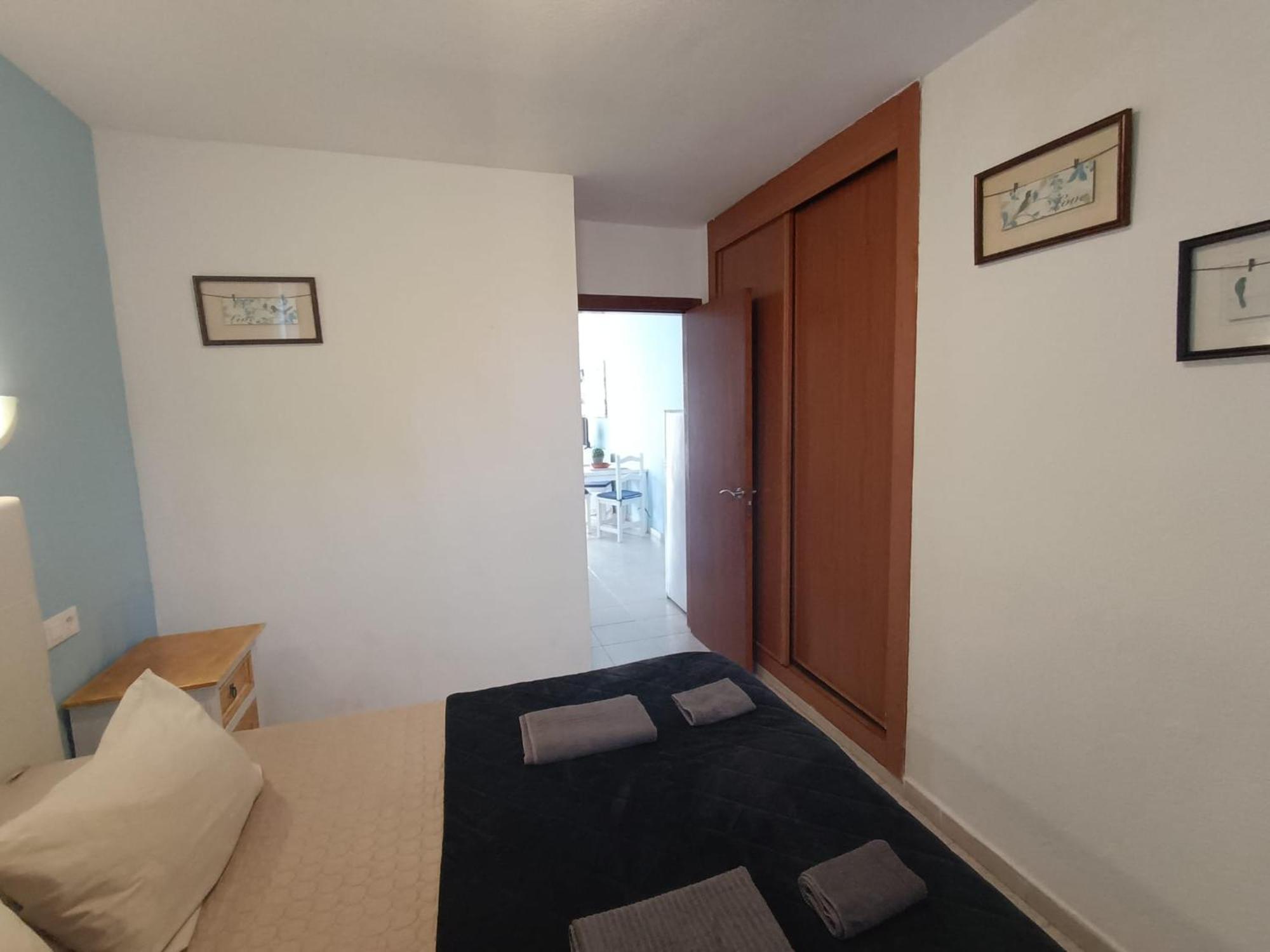 Apartamento Paradise Amaya Коста де Антигуа Екстериор снимка